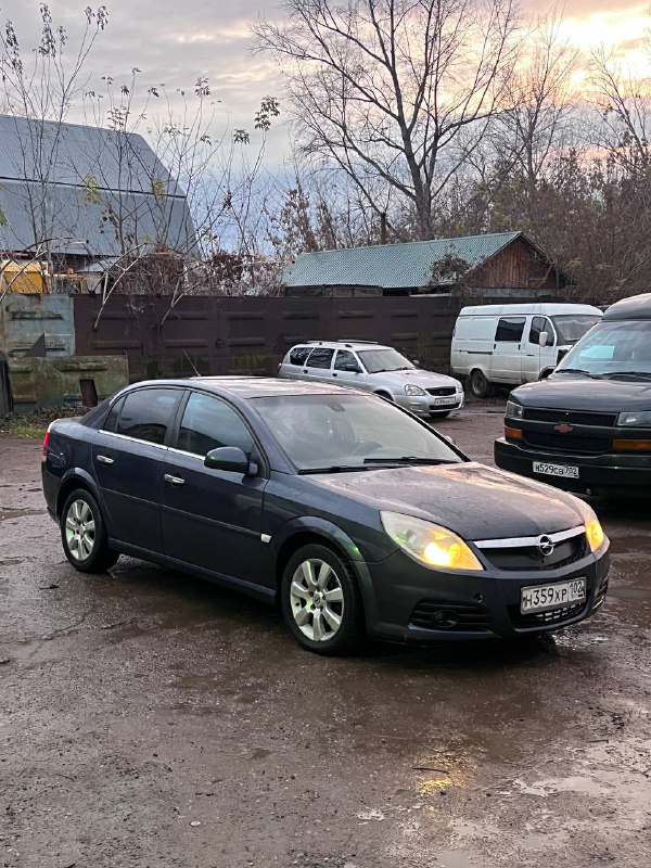 ☄️В продаже Opel Vectra 1.8 на роботе 2006 года выпуска. Пробег 218’000 км. На полном ходу. Ходовка ...
