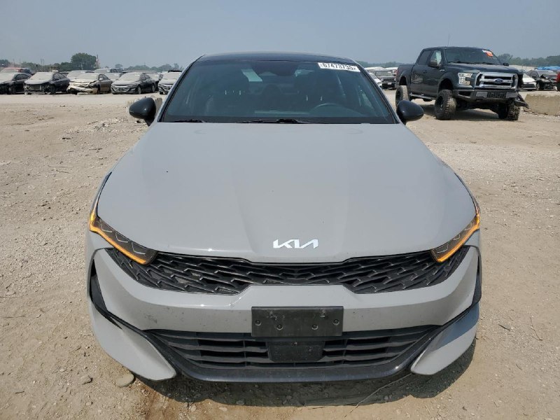 💎2022 KIA K5 GT LINE💎

✅ Год выпуска: 05.2022
✅ Объем: 1.6
✅ Пробег: 55.430 mi
✅ Привод: Передний
✅ ...