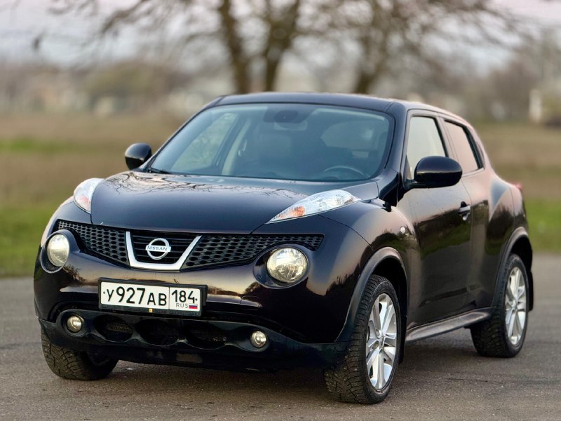 🧨Продам 🧨 🧨Nissan Juke ✅2013 ✅Любое оформление ❗️Состояние идеальное 🔜1.6 бензин 🚦Akпп Авто в иде...