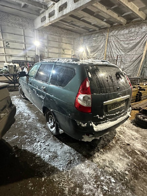 2009г Максималка Запретка на всех доках Сел поехал 94 000₽ сейчас в Уфе...