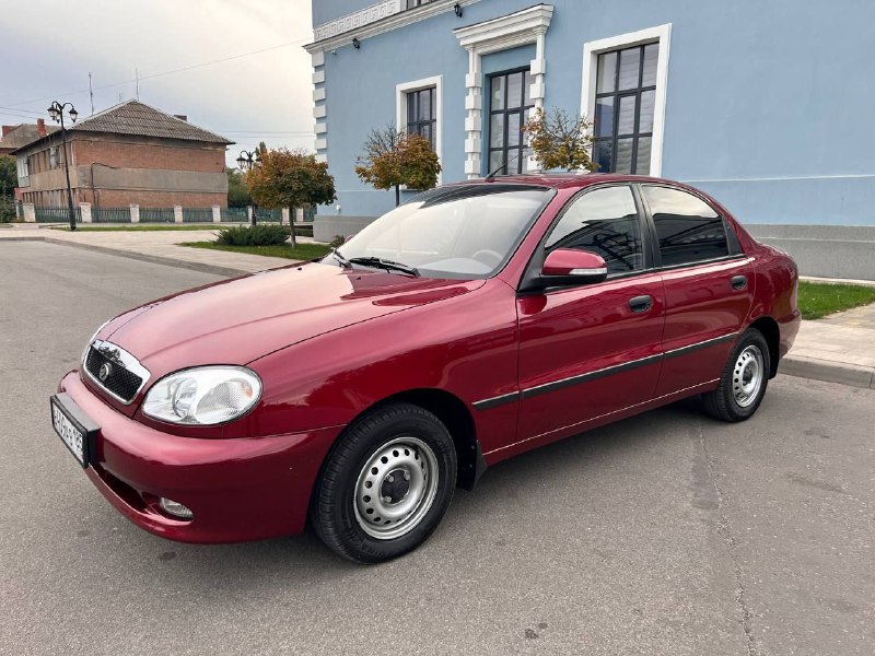 продам SENS 2017г в практически новом состоянии не бит не крашен без сколов царапин и тд с родным п...