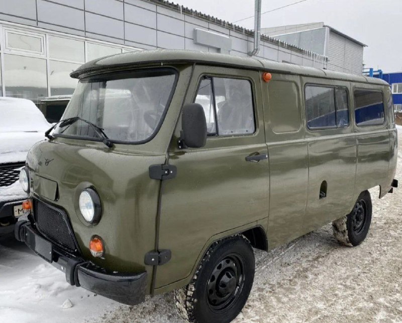 Телеграм 8.937.259.28.65. Новый УАЗ 3909 ПТС нет Москва Вин звенит!!!!! Цена 250тр Вацап 8.902.346.8...