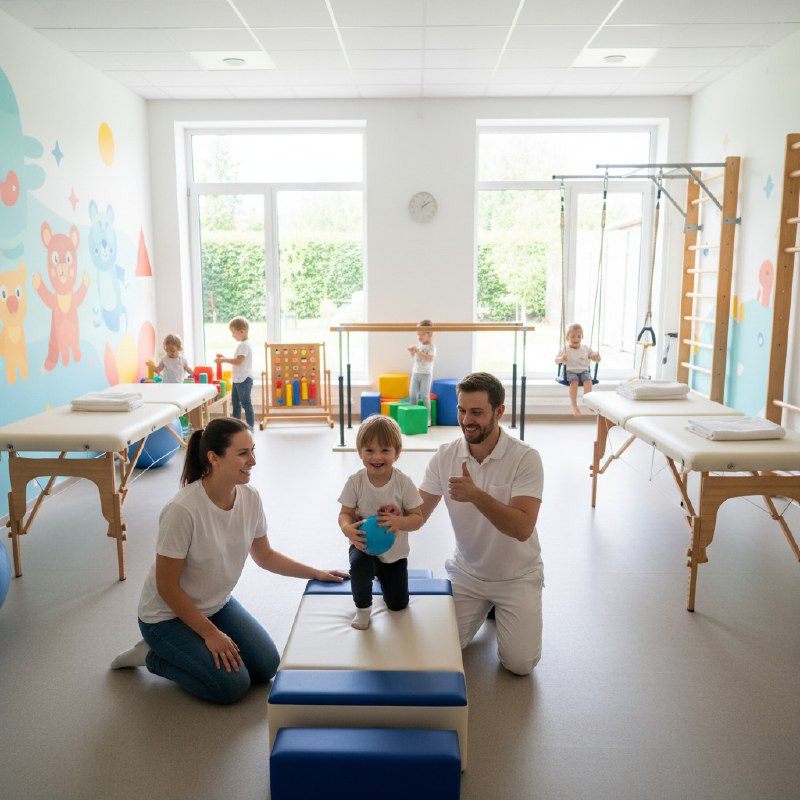 👨‍👩‍👦В этом году утвердили новый размер сертификата на реабилитацию детей с инвалидностями Теперь с...