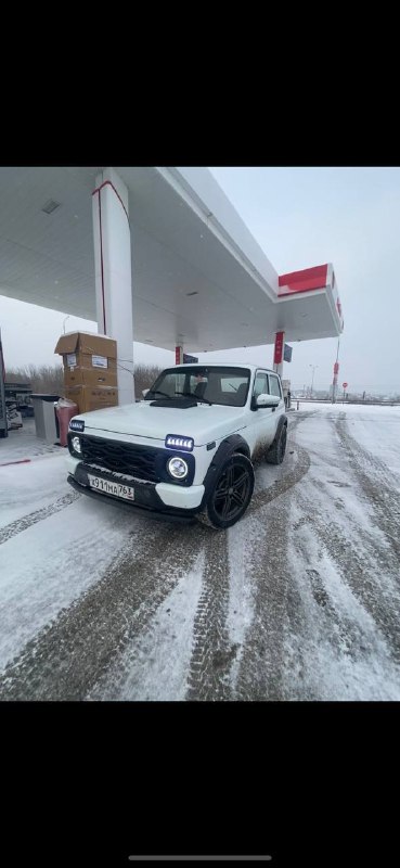 Гур,колеса от Ауди,на жирной зиме нокиан,доки чисто,то пройден,учет помогу,полный ход,все работает,6...