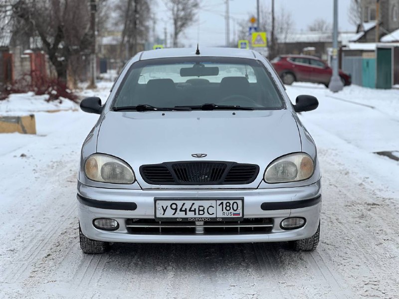 Продам автомобиль, Daewoo Sens, 2006 год, 1 хозяин ,два комплекта колёс В отличном состоянии вложени...