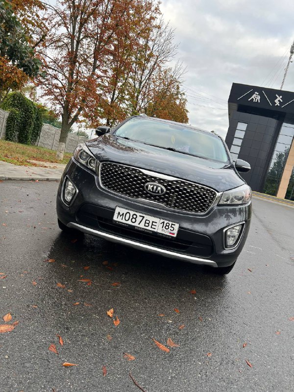 Продам KIA Sorento PRIME 2016 год , 2.0 дизель Пробег 150 тыс Авто в отличном состоянии, обслужен....