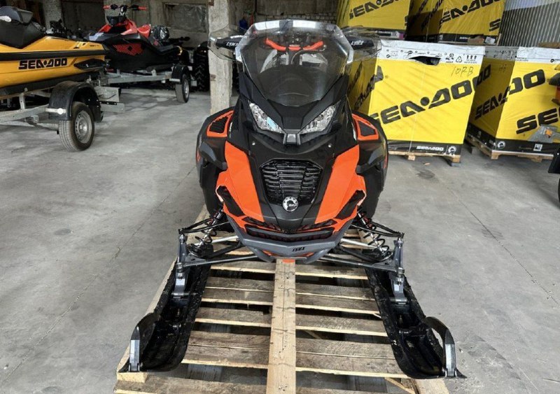 BRP Lynx Xterrain brutal 850 E-TEC 2022новый Цена 700тр Без документов Вацап 8.902.346.84.86 Москв...