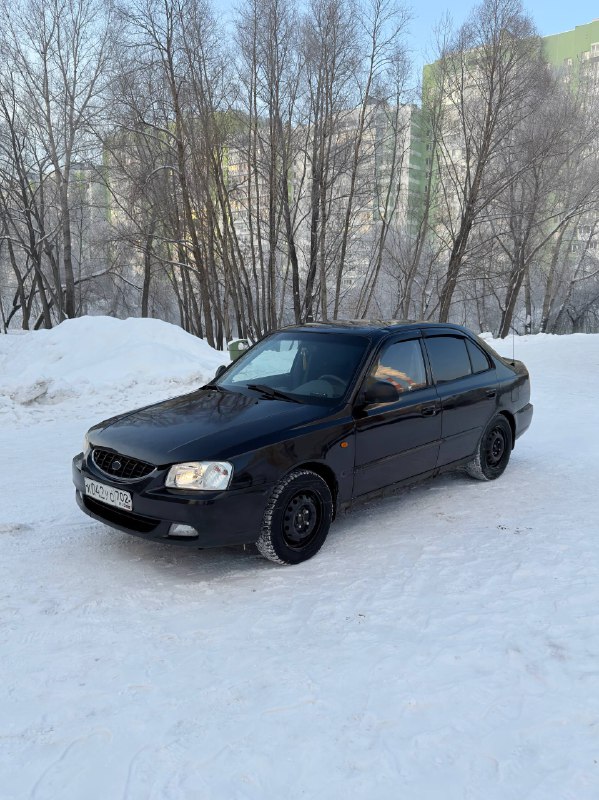 Акцент 2011г МТ3 с кондером Юр чистая Техника без вопросов от слова совсем, полностью обслуженная ...