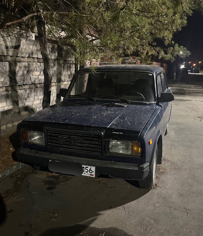 2007 год
Инжектор 

Все в лс или по телефону 
89677771740...