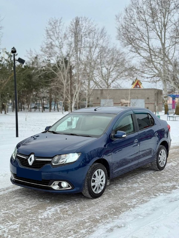 Продам Renault Logan 2 на автомате в отличном состоянии, стоит надежный мотор K4M 1.6 16v, авто 2017...