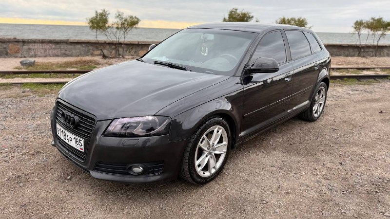 В продаже Ауди А3 2010год✅ ЛИЧНЫЙ АВТО(я 3 собственник)✅ Мотор 1.4л турбо(не дымит, не троит, масло ...