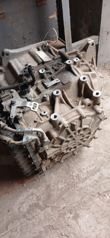 Продам на Хундай/Киа  АКПП А6GF1-2. Пробег 160000км. Коробка в рабочем состоянии, все передачи рабо...