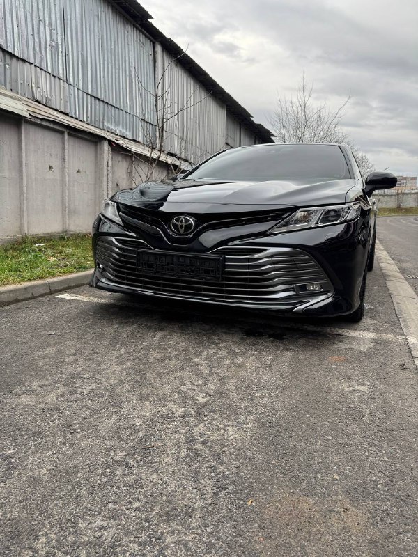 Добрый день! Продаю автомобиль. Toyota Camry 2018 Цена: 1.300.000 ₽ 99 000 км Двигатель бензин ...