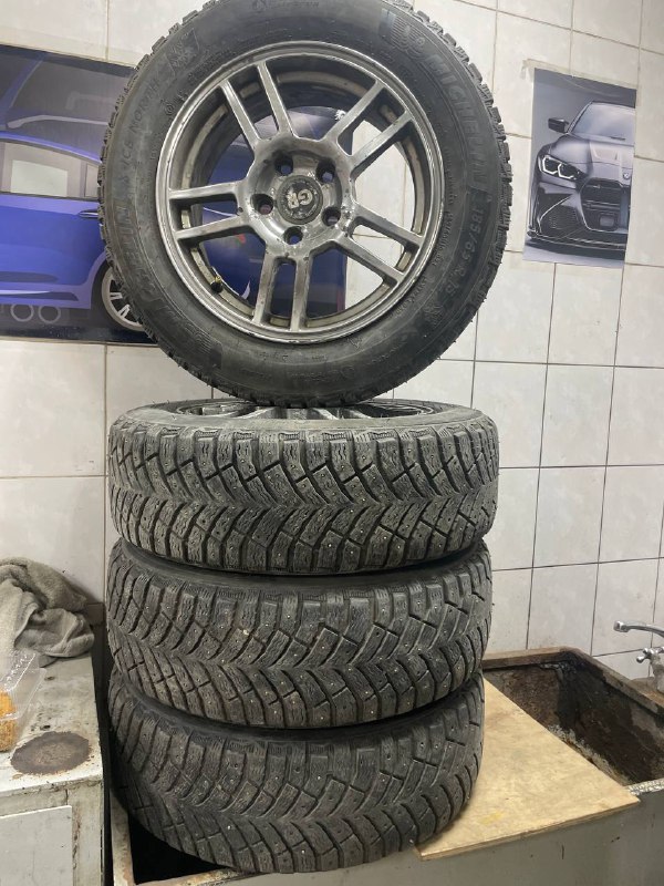 В сборе на форд. 15-е. 12 000 комплект...