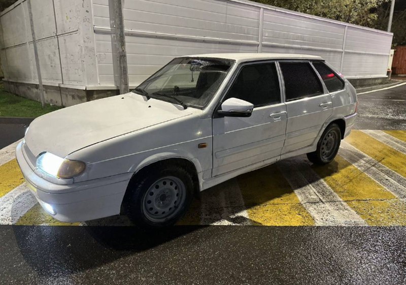 В продаже ⚡️ВАЗ 2114⚡️⚡️ ✅Год выпуска 2012 ✅Пробег 200 000 км ⚙️Двигатель 1.5 ⚙️Коробка Механика ✅...