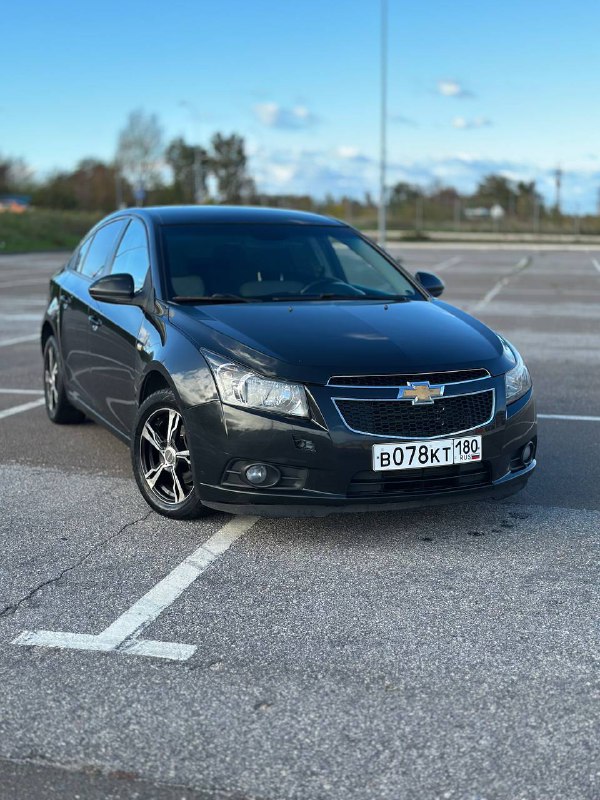Продам Chevrolet Cruze
2011 год
Двигатель 1.6 Бензин
КПП(Автомат)
Пробег 158 тысяч км(родной пробег)...