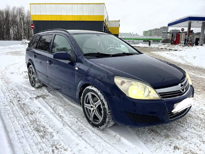 Продается Opel Astra 1.3 MT Год: 2007 Пробег: 260 000 км Город: Казань Цена: 370 000₽ 89046746209 ...