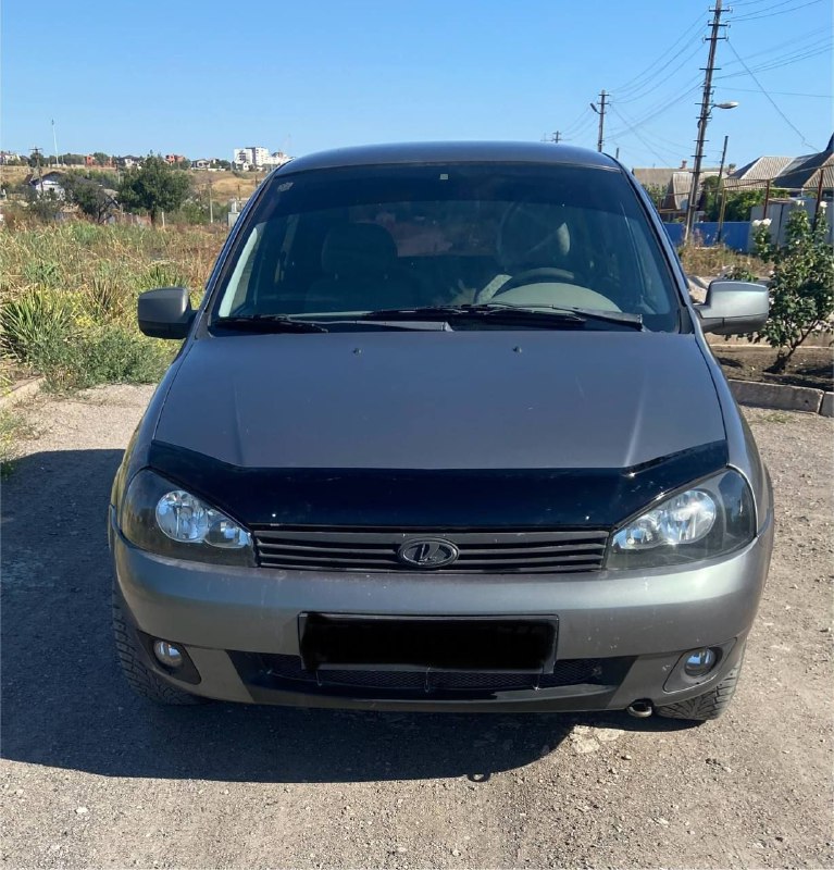 Продам Лада Калина 2009 года. Двигатель 1.4 16кл, пробег 176тыс.км.Автомобиль в отличном состоянии. ...