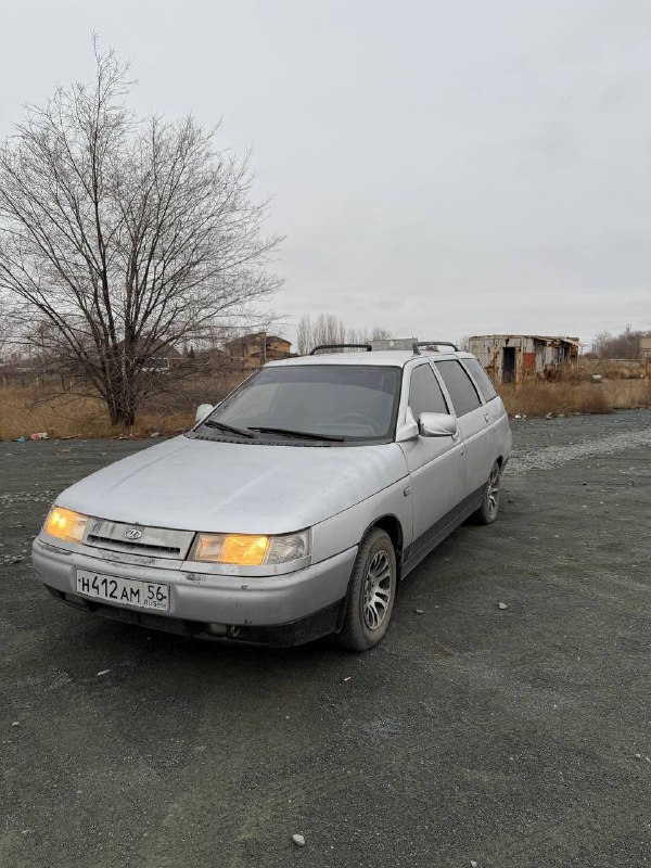 Продам ваз 2111 2002 год Не гнилая Техника в отличном состоянии Цена 120.000 руб 89878959629...