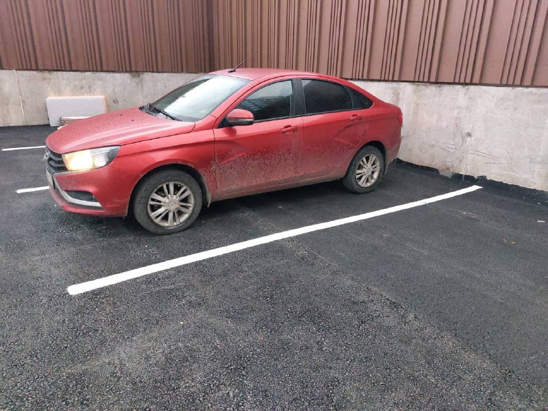 💢2017 г.в.
💢Пробег 207000 км.
💢1 собственник , юридически чистая 
💢Технически исправный автомобиль 
...