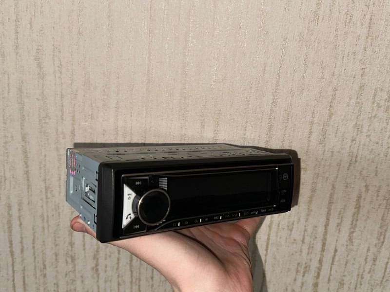 Продам абсолютно новую магнитолу Prology CMD-340 С коробкой и чеком За подробностями в ЛС @pshxxx...