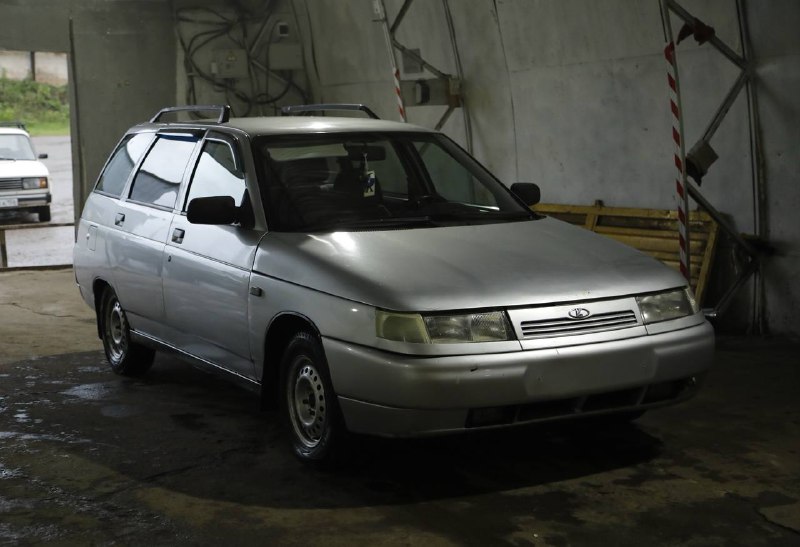 ВАЗ 2111 2007-го года 8кл. Полный ход, всё рабочее. 1 владелец ОБМЕН, В ПРИОРИТЕТЕ НИВА с. Кандры....