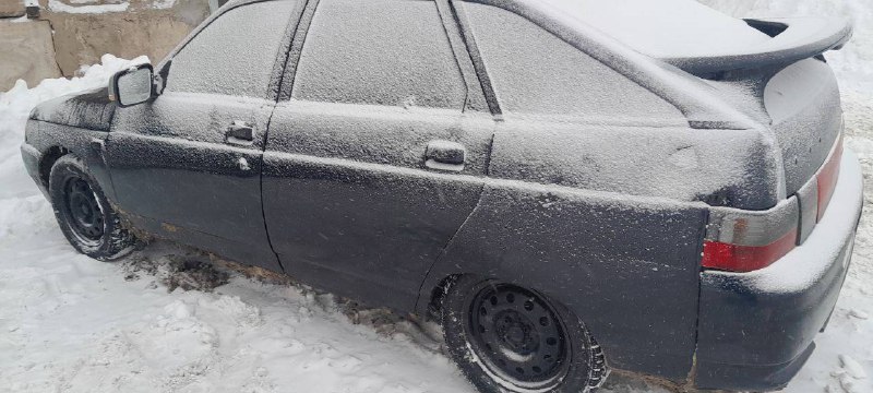 7 год с Гуром На полном ходу Не гнилая, ходовая в хорошем состоянии, техника отлично Цена:105.000...