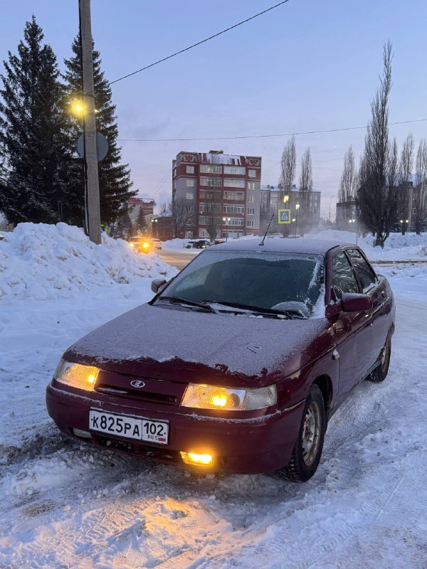 290тыс пробег 2005г старый владелец говорил 2 хоза на сигнализации печка работает стеклоподьемники р...
