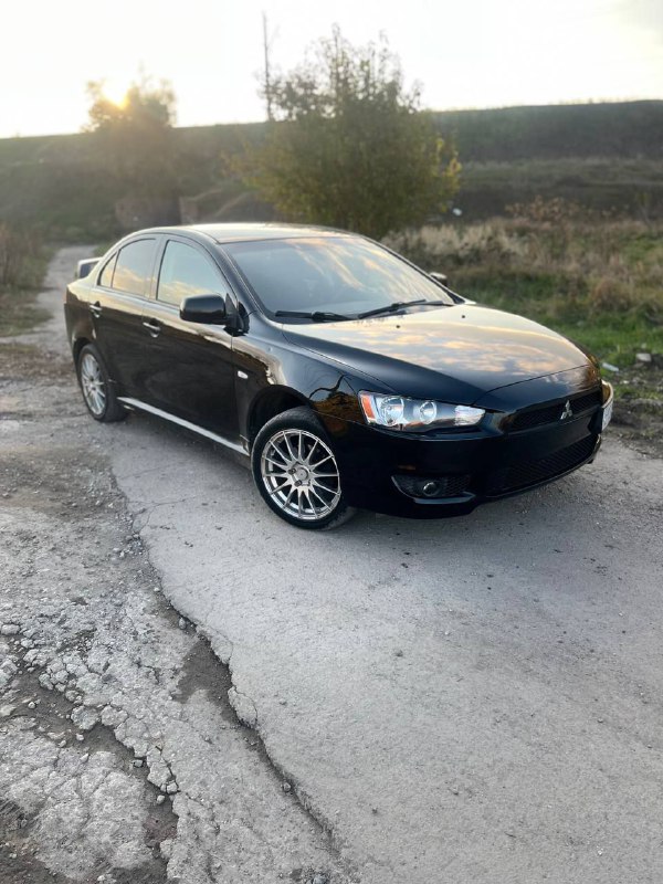 ‎🔥В продаже Лансер 10  
‎2008 год .
‎Динамичный и надёжный японский автомобиль .
‎🔥Родной пробег .
‎...