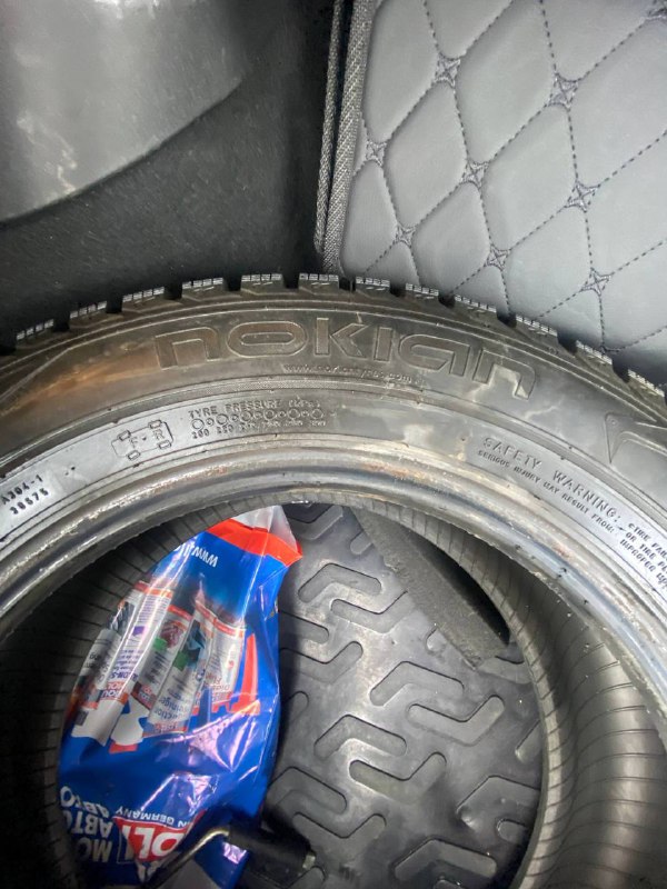 185/65 R14 4 тысячи...