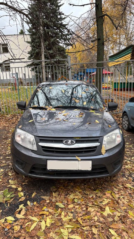 Продается Granta 2017г. 
Продается личный автомобиль. Пробег 200 566 км, родной, в ДТП не участвовал...