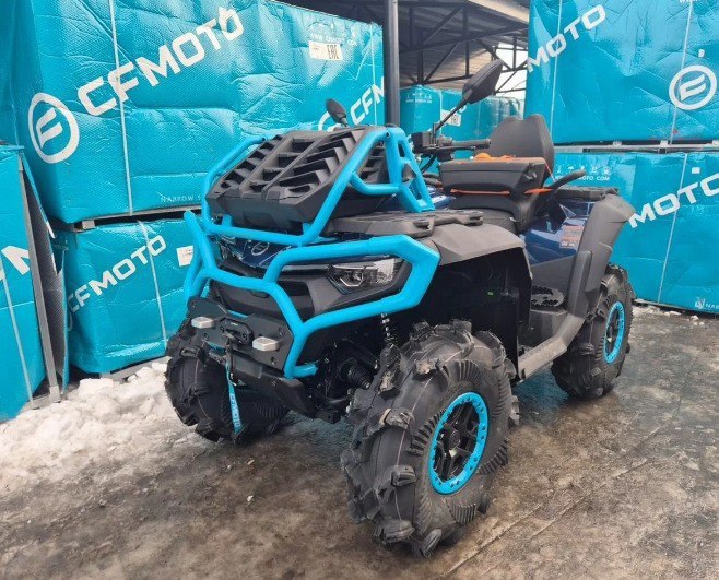 Cforce 1000 MV Новый Есть синий цвет. 25 год Без Фантиков Вин звенит по базам. Москва ЦЕНА 600тр....