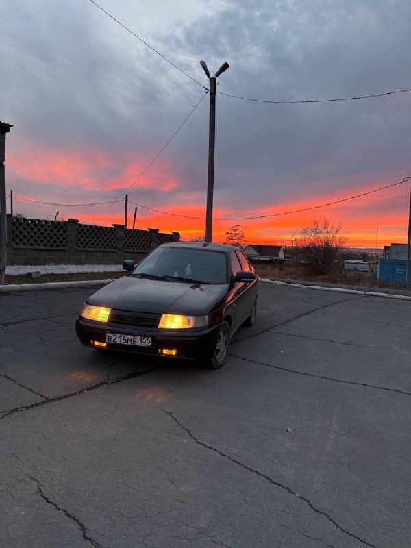 Продам ваз 2110 2006г, мотор 16 1,8: пробег 170тыс км, покупал в марте, я 3 хоз, продаю такую как и ...