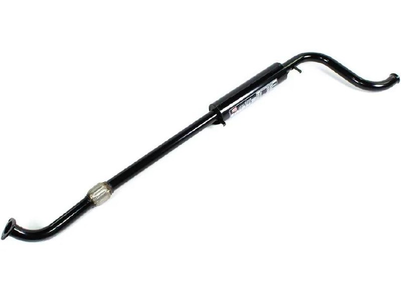 Продам резонатор Stinger Стоял на 2114 8клоп всего месяц Цена 1600₽...