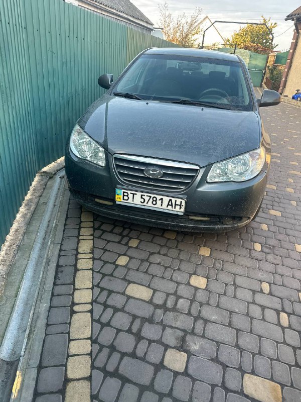 Продам 
Мотор 1.6
Автомат 
Пробег 207000
Оформление на пять лет
Цена 600000₽
Геническ 
+79900193544...