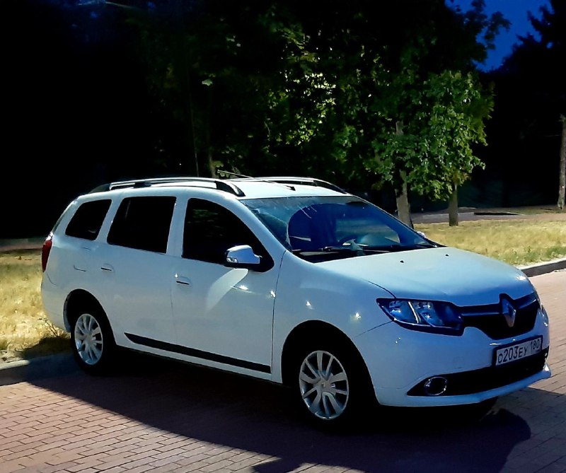 Продам Рено Логан, кузов-универсал,
2016г, дизель, расход 5 литров, пробег 108тыс.
1,2млн, торг

Дви...