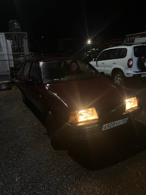 Иж ода 2001 год Машина из под собственника 2 хозяина Мотор без нареканий после капиталки прошел обк...