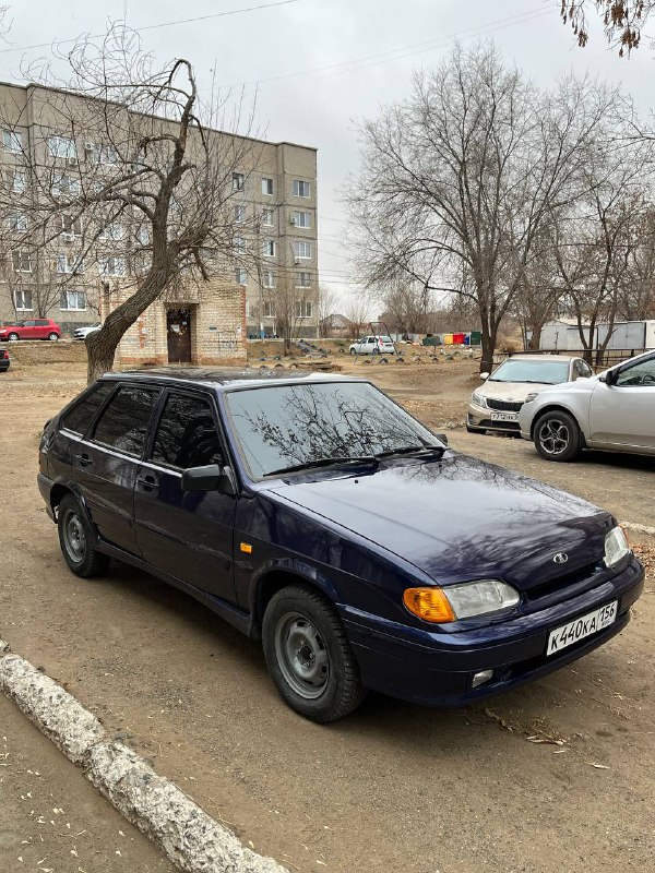 Продам
2011год
200к пробег
Стоит новая резина с дисками (зима)
Есть комплект летних колес в сборе
Ст...