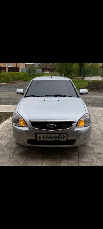 Продам приору 2011 года.( Без номеров) Есть действующий техосмотр до 2026
Комплектация Норма+ с конд...