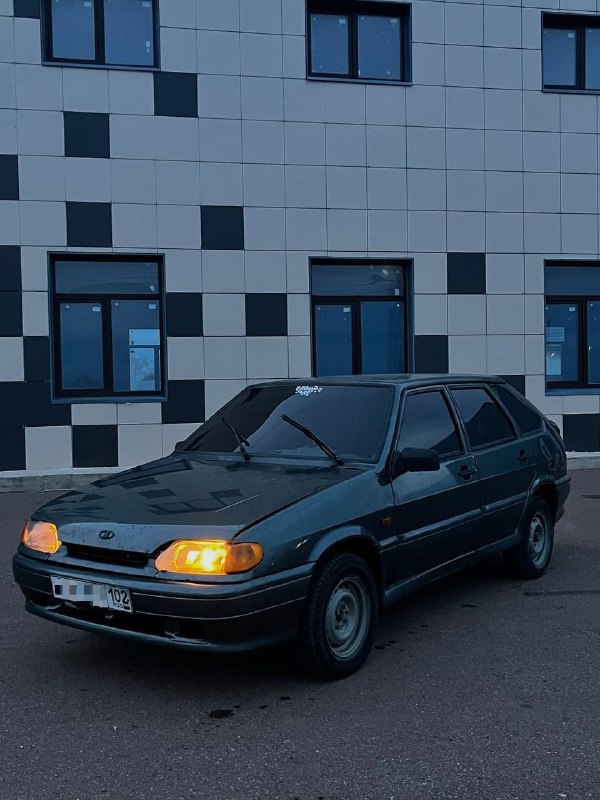 продам 14ку на полном ходу
7 года, родной пробег 225 000 км
4 хозяина
Цена 133 000р
Находиться в Сте...