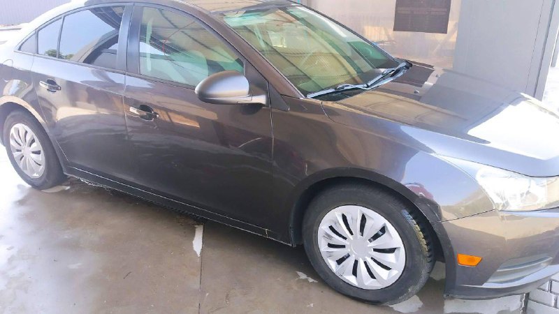 Продам.
Chevrolet Cruze 2014 г.Двигатель 1.8 бензин, 141 ЛС, работает ровно, не дымит.Экология на ме...