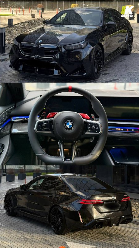 🔥BMW, M5, 2025🔥

❗️В наличии, в Москве❗️

Цвет: черный 
Салон: черный 
Двигатель: гибрид 
Привод: по...