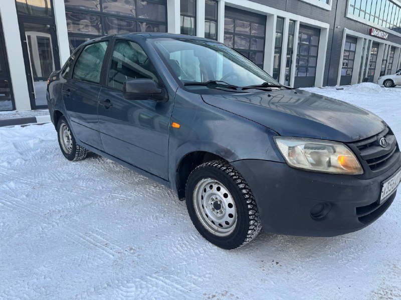 ЛАДА ГРАНТА✅ 2015 ГОД✅ 1 ХОЗЯИН✅ ВСЯ В РОДНОМ ОКРАСЕ✅ ТЕХНИКА ОТЛИЧНАЯ✅ МОТОР, КОРОБКА ОТЛИЧНО✅ НОВА...