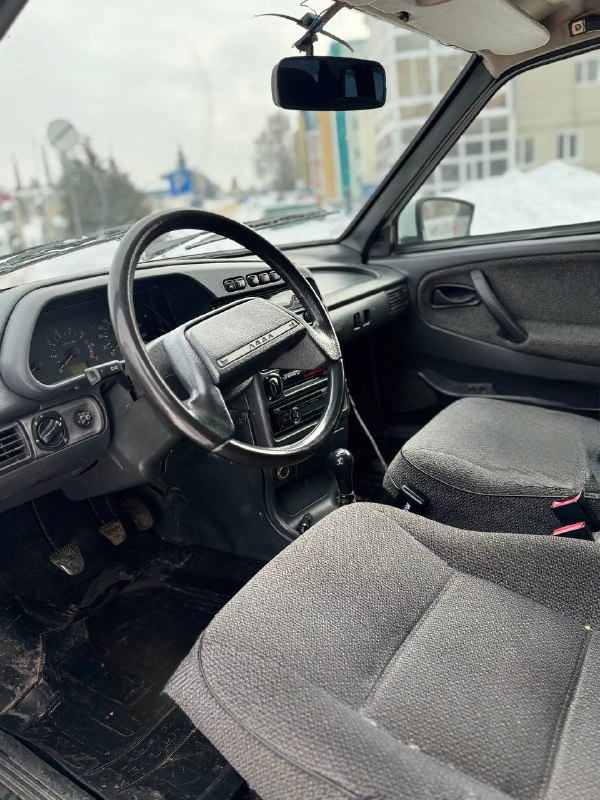 Продам Ваз 2115 2006 года По птс 3 владельца (продажа от собственника) VIN XTA21150064249400 Все до...