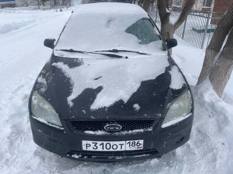 фокус 2 2006г. находу с доками. нужен акб пороги делать сальник коленвала менять ПЕРВАЯ ЦЕНА В МИ...