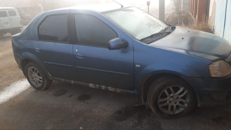 На разбор нужен ремонт двигателя есть ограничения 90к...