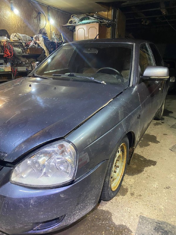 Продам приору 2 2014 год
Доки все,чистые
Пробег 200к
По технике все в норме
По вложениям сделать тор...