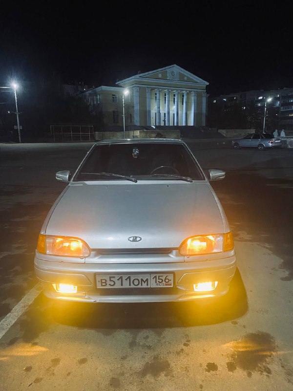 Продам ВАЗ 2114 2008г Цвет снежная королева(серебристая) Двигатель после кап.ремонта Ходовая полнос...