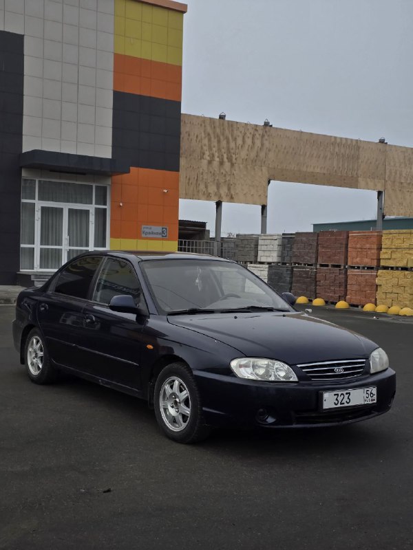 Продам Спектру в очень хорошем состоянии. С 2008 года была в одних руках. Родной пробег. Мотор 1.6 р...