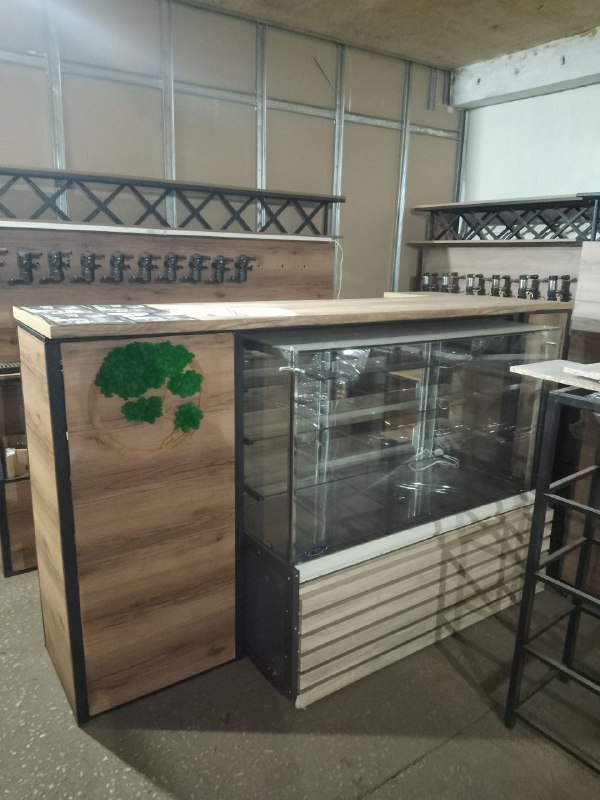 Изготовление, продажа торгового оборудования, находимся в Мариуполе. +7949-599-61-51...